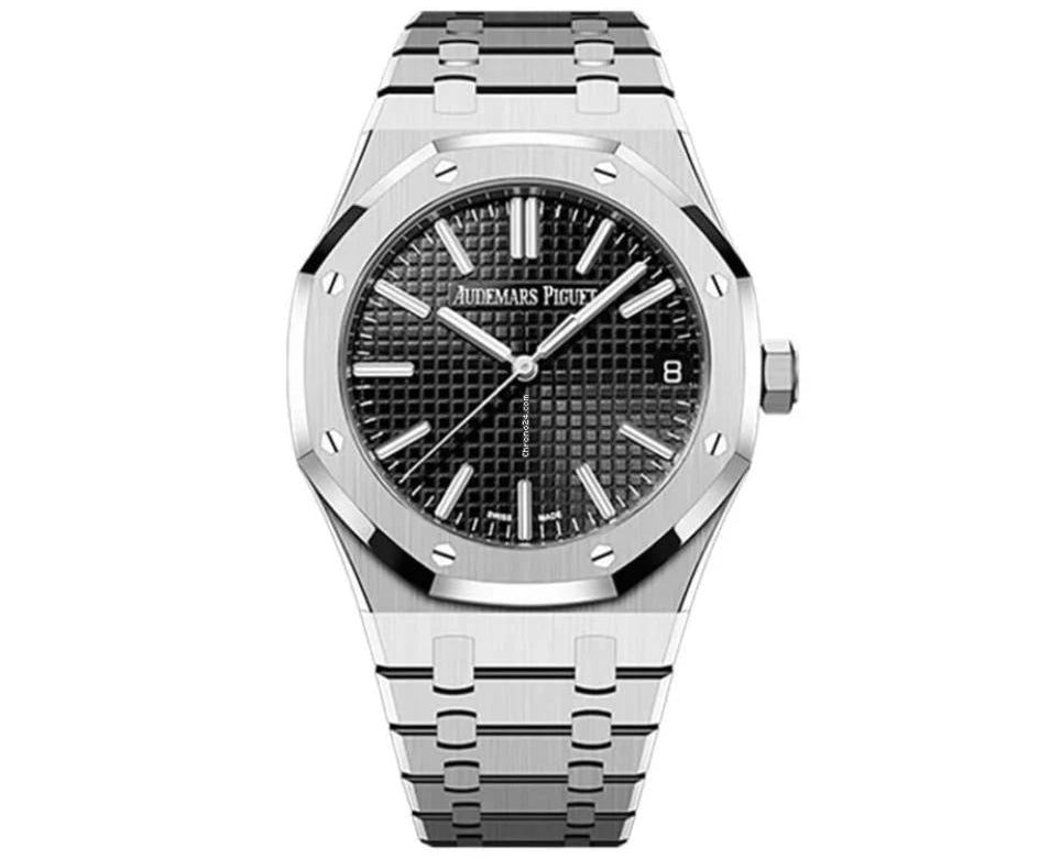 Audemars Piguet Royal Oak Concept Flying Tourbillon Super Clone Swiss Machine 41mm