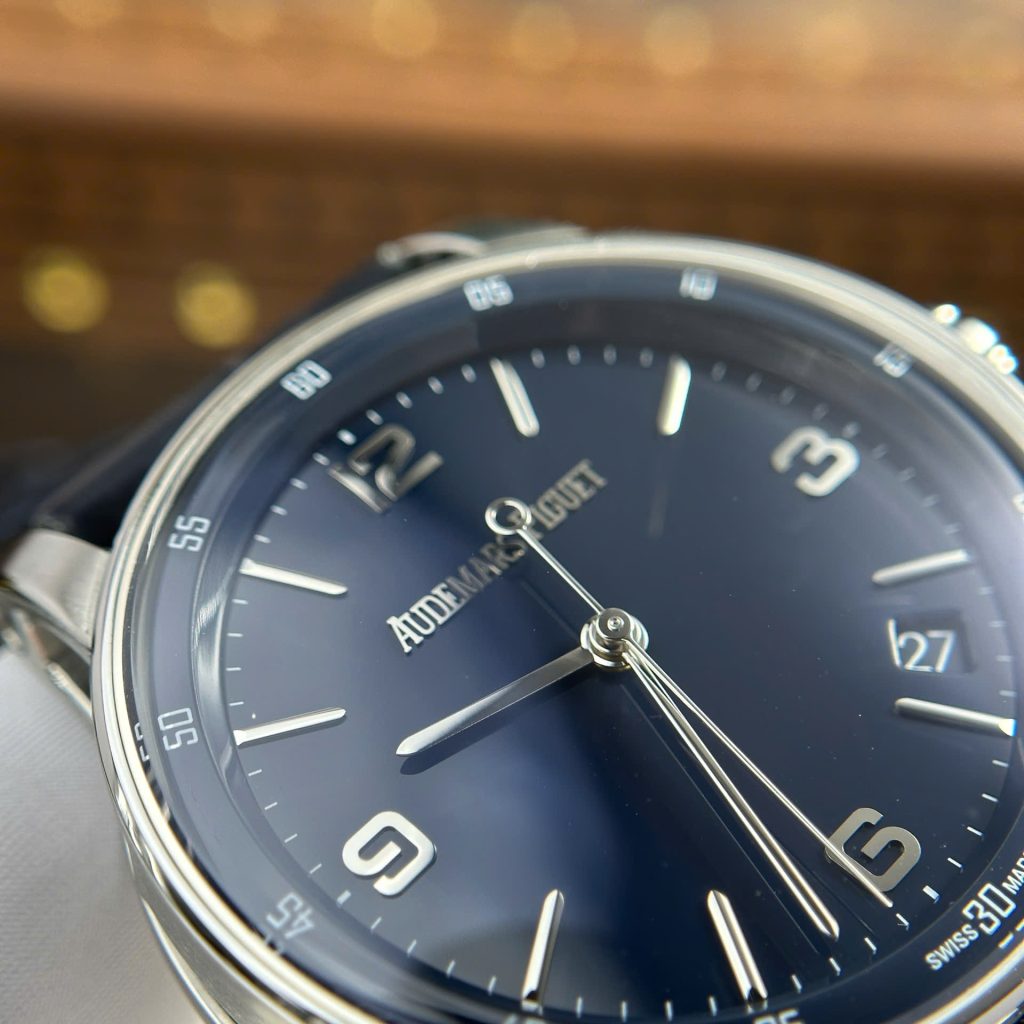 Audemars Piguet Code 11.59 Super Clone Swiss Machine 41mm
