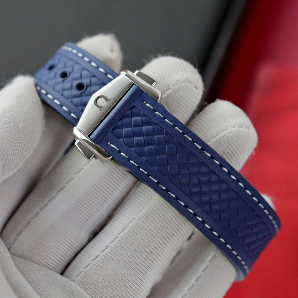 Omega seamaster Planet Ocean Super Clone Swiss Machine