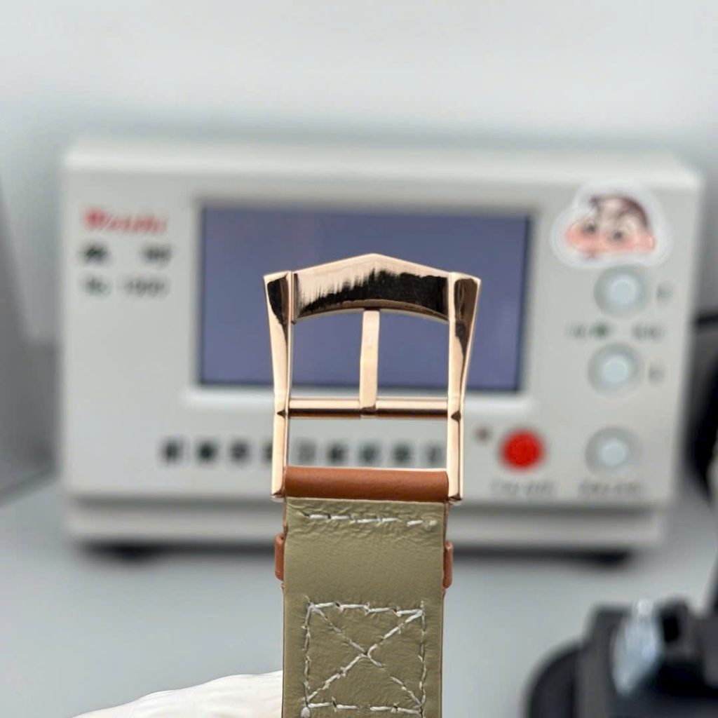 Patek Philippe Super Clone Swiss Machine