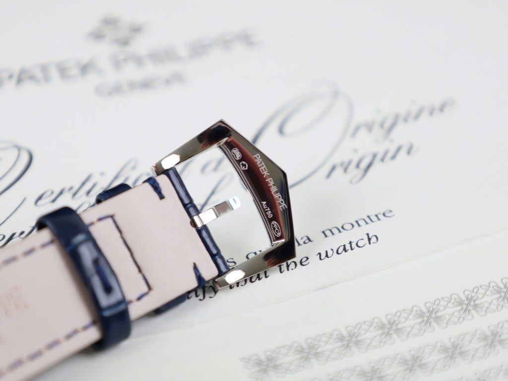 Patek Philippe Grand Complications Super Clone Swiss Machine