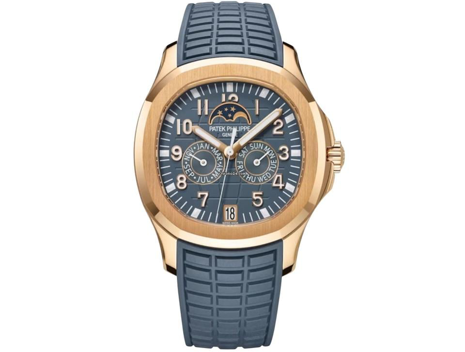 Patek Philippe Aquanaut  Super Clone Swiss Machine