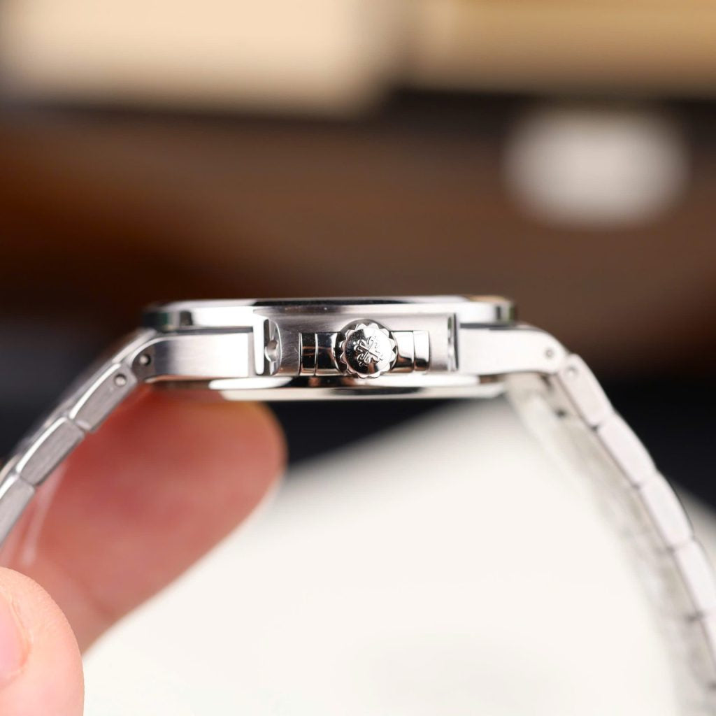 Patek Philippe Super Clone Swiss Machine