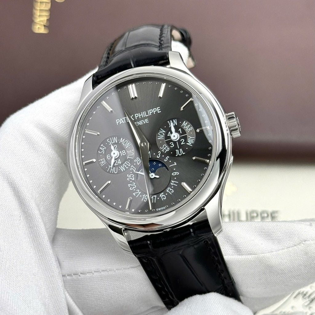 Patek Philippe Grand Complications Super Clone Swiss Machine
