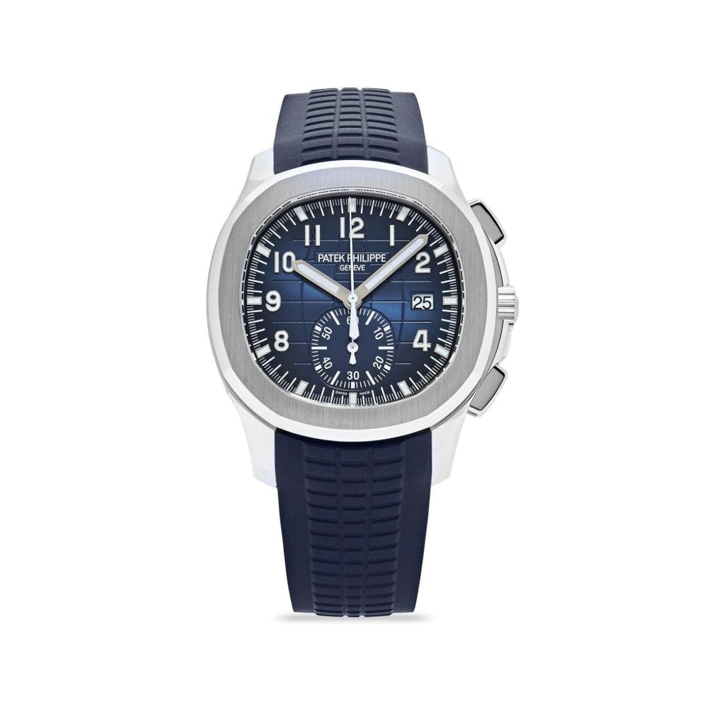 Patek Philippe Aquanaut Super Clone Swiss Machine