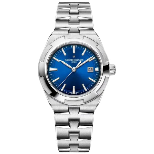 Vacheron Constantin Overseas Super Clone Swiss Machine (34.5mm)