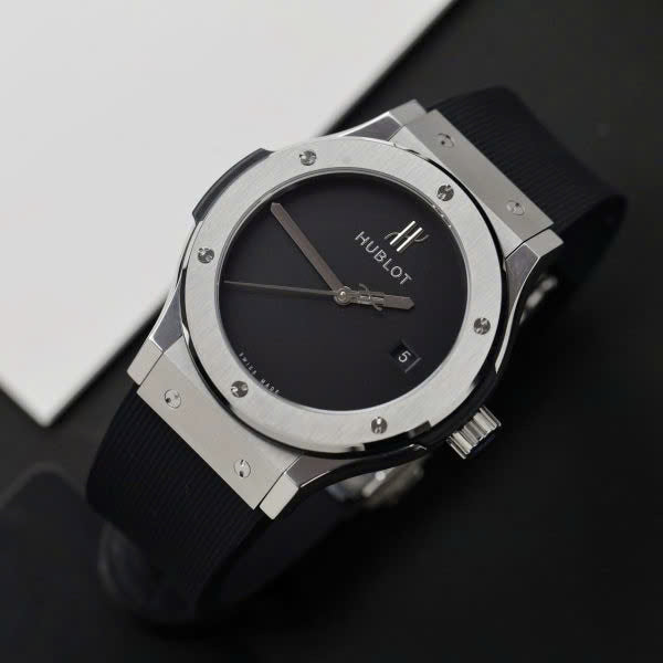 Hublot Classic  Fusion Quartz Super Clone Swiss Machine