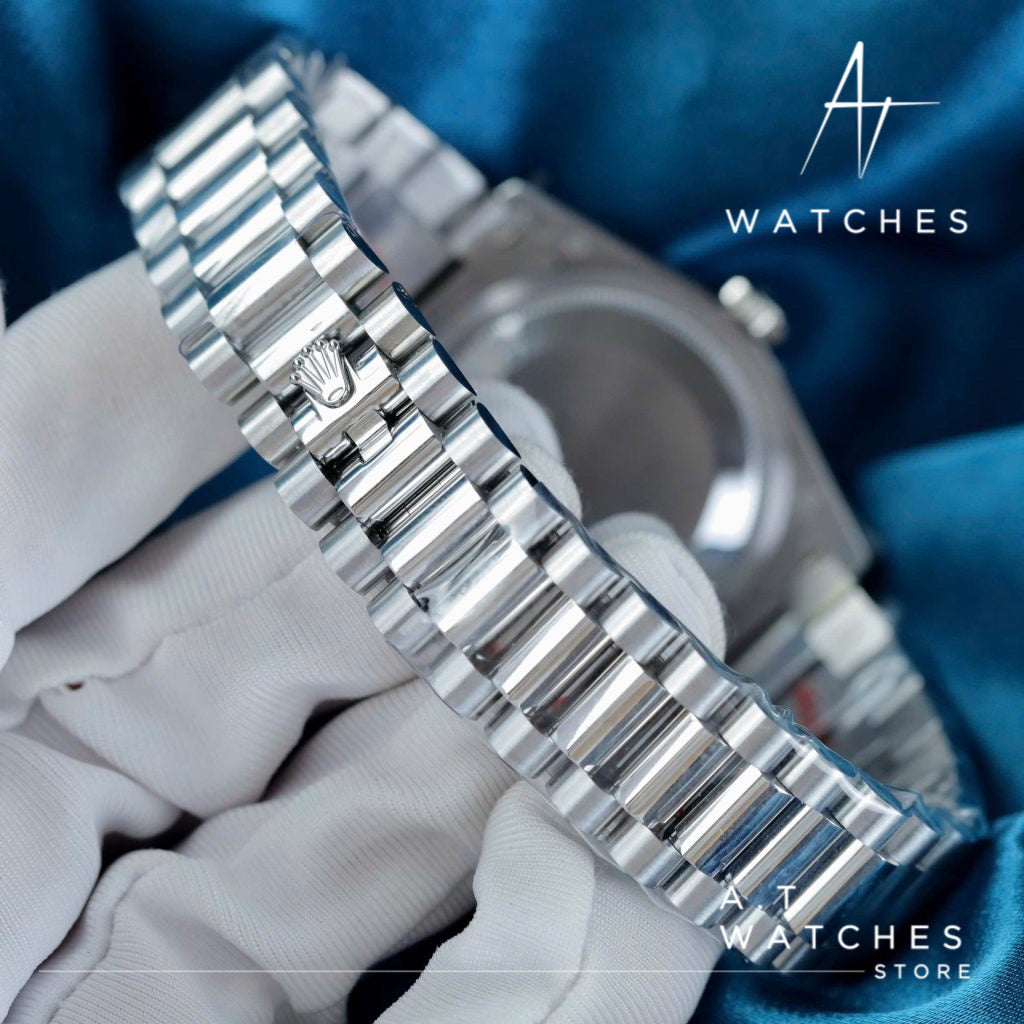Rolex DayDate Super Clone Swiss Machine 36mm