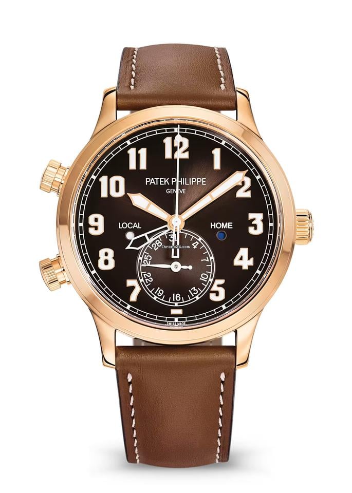 Patek Philippe Super Clone Swiss Machine