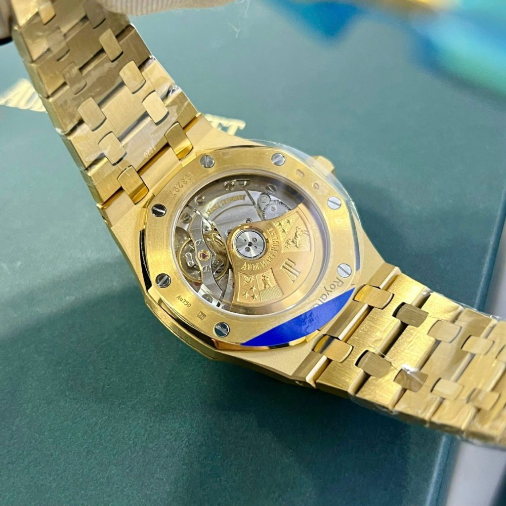 Audemars Piguet Royal Oak Super Clone Swiss Machine 41mm