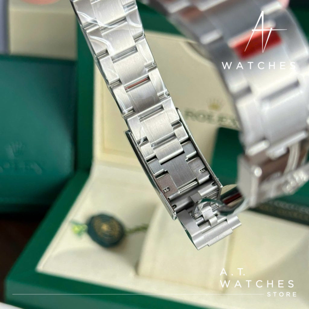 Rolex Submariner Super Clone Swiss Machine 41mm