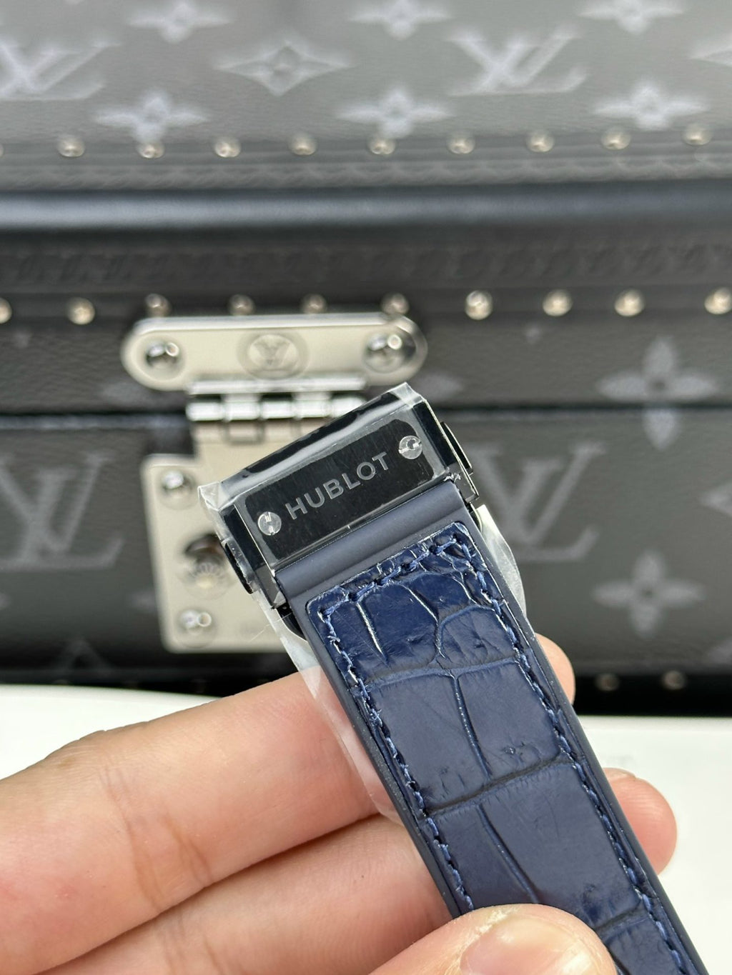 Hublot Classic Fusion Automatic Super Clone Swiss Machine