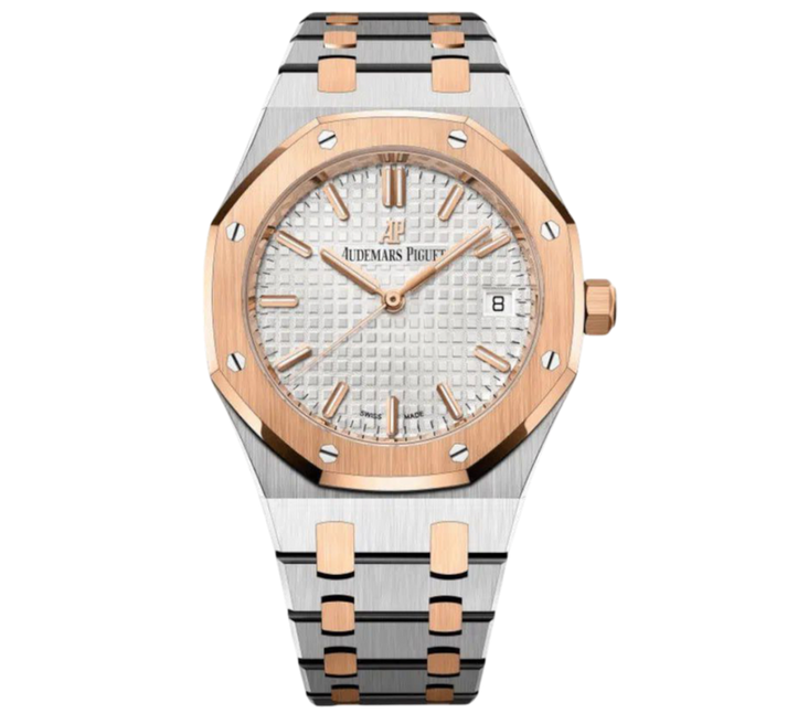 Audemars Piguet Royal Oak Lady Super Clone Swiss Machine 37mm