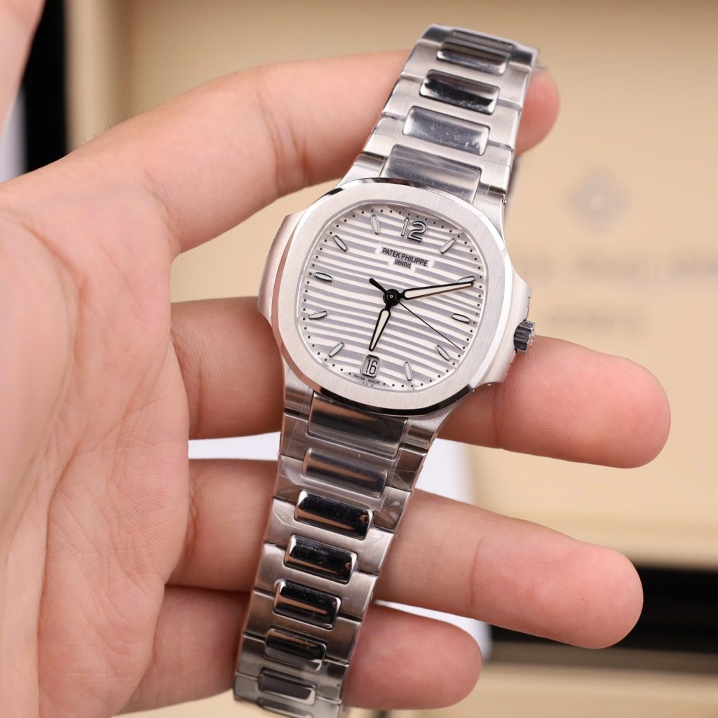 Patek Philippe Super Clone Swiss Machine