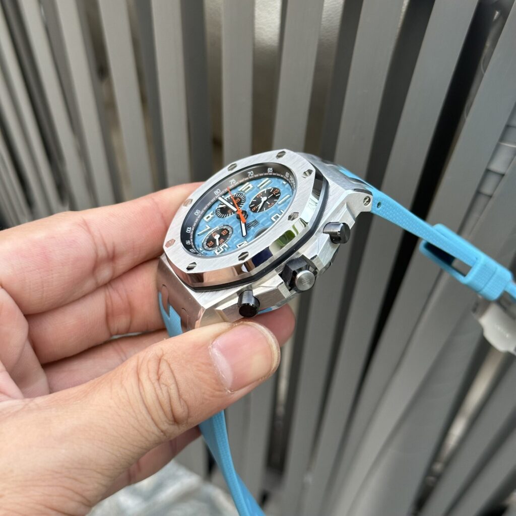 Audemars Piguet Royal Oak Offshore Super Clone Swiss Machine 43mm