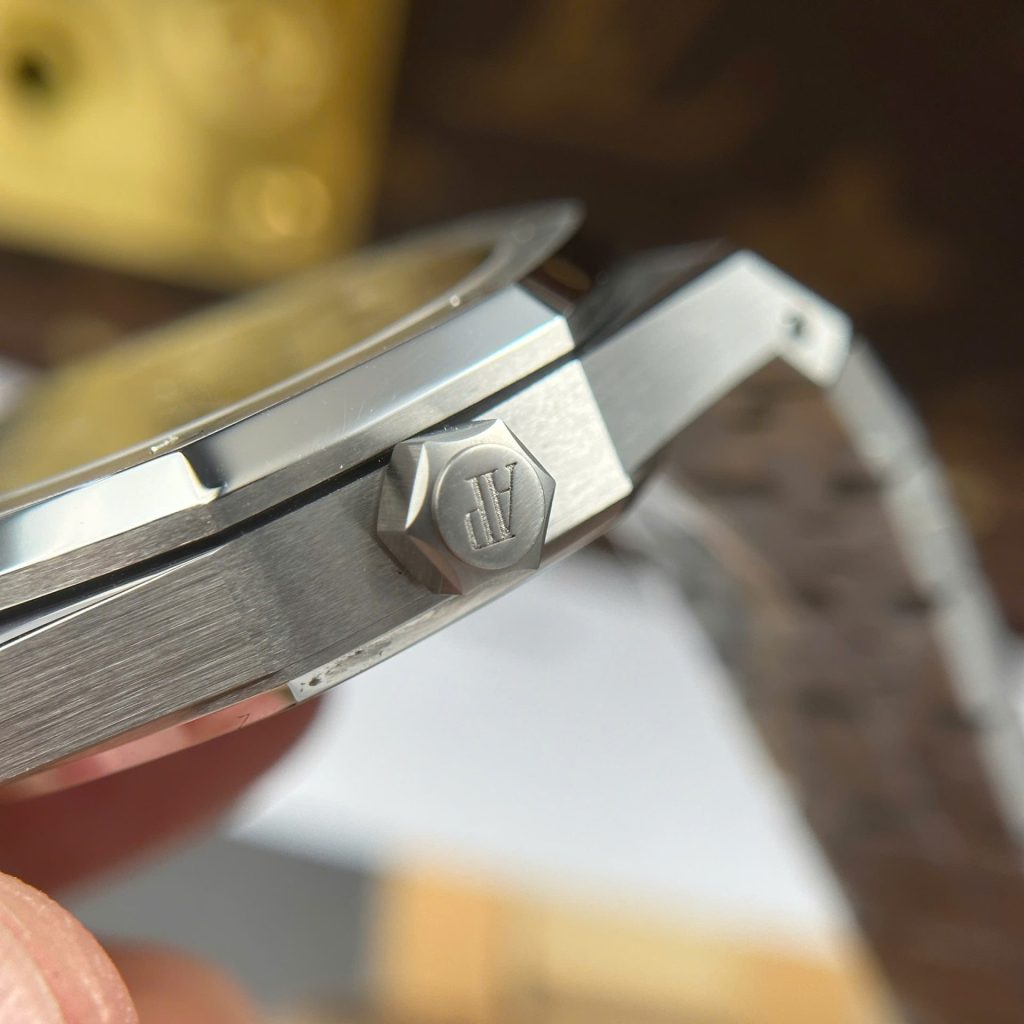 Audemars Piguet Royal Oak Concept Flying Tourbillon Super Clone Swiss Machine 41mm