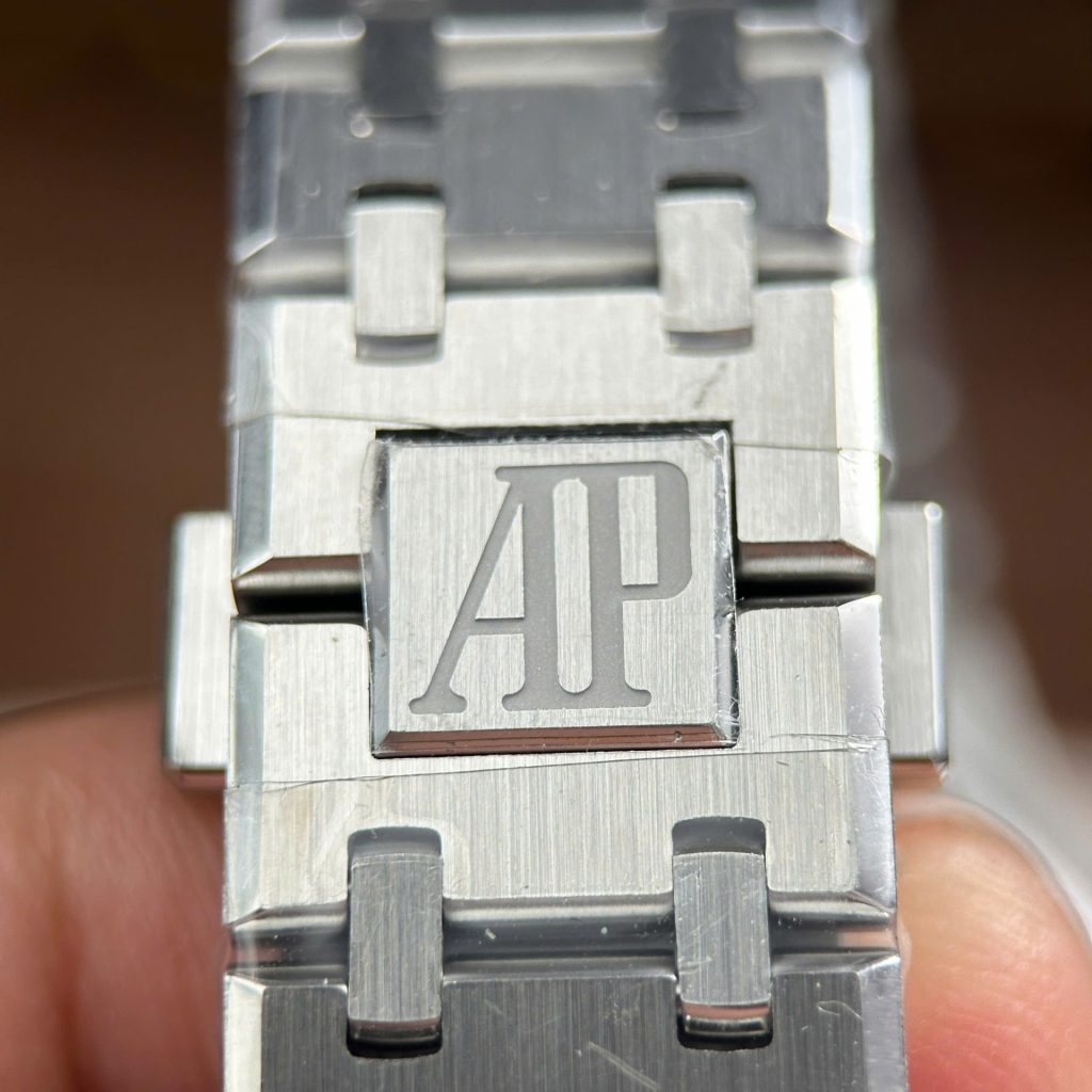 Audemars piguet Royal Oak Super Clone Swiss Machine 41mm