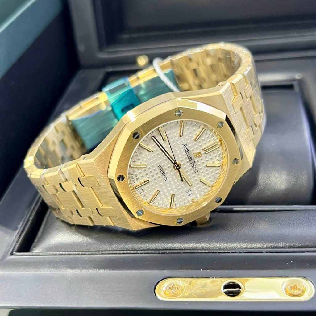Audemars Piguet Royal Oak Super Clone Swiss Machine 41mm