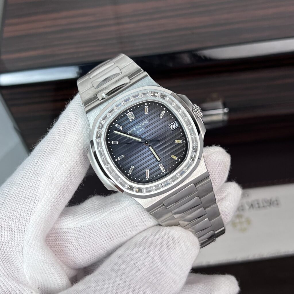 Patek Philippe Super Clone Swiss Machine