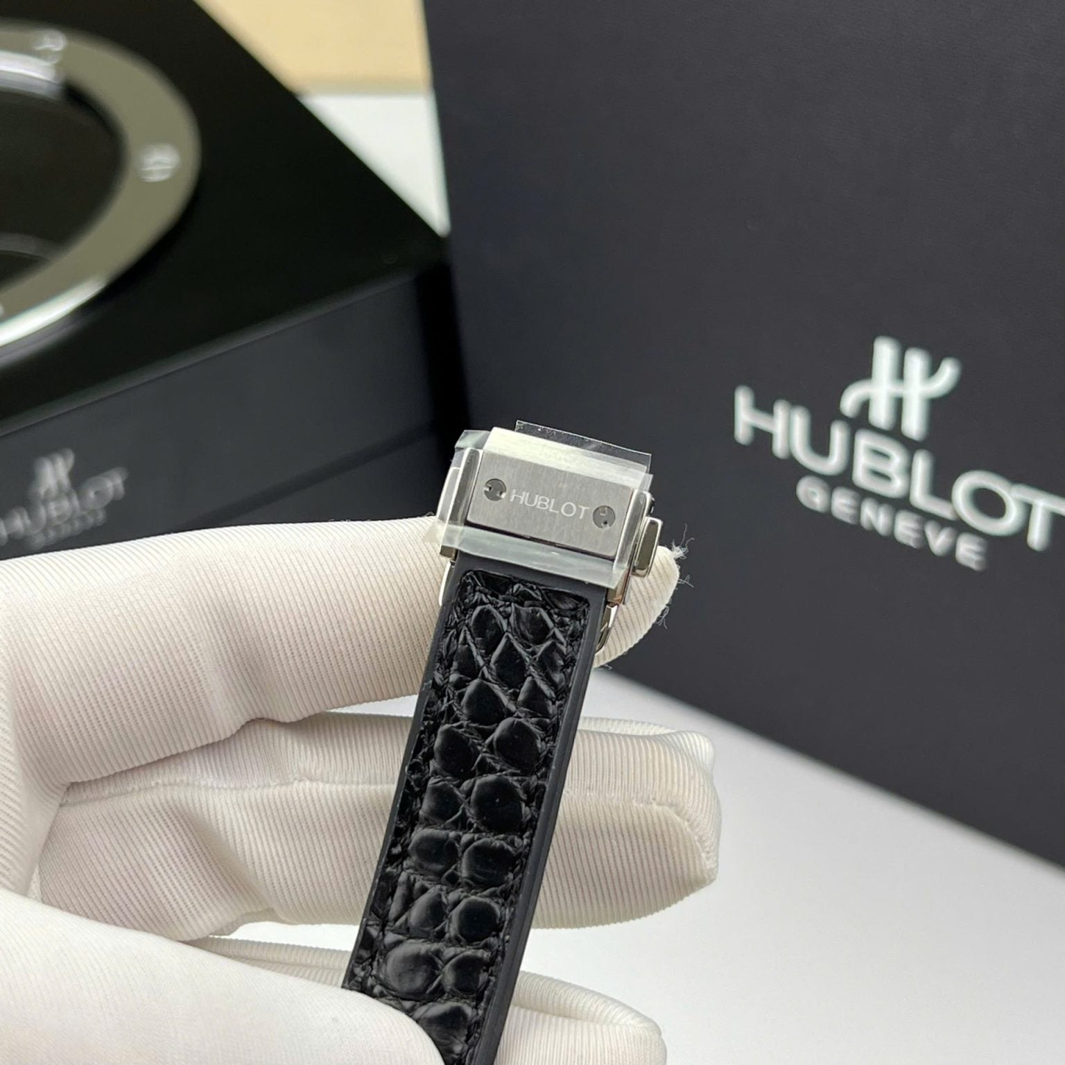 Hublot Classic Fusion Automatic Super Clone Swiss Machine