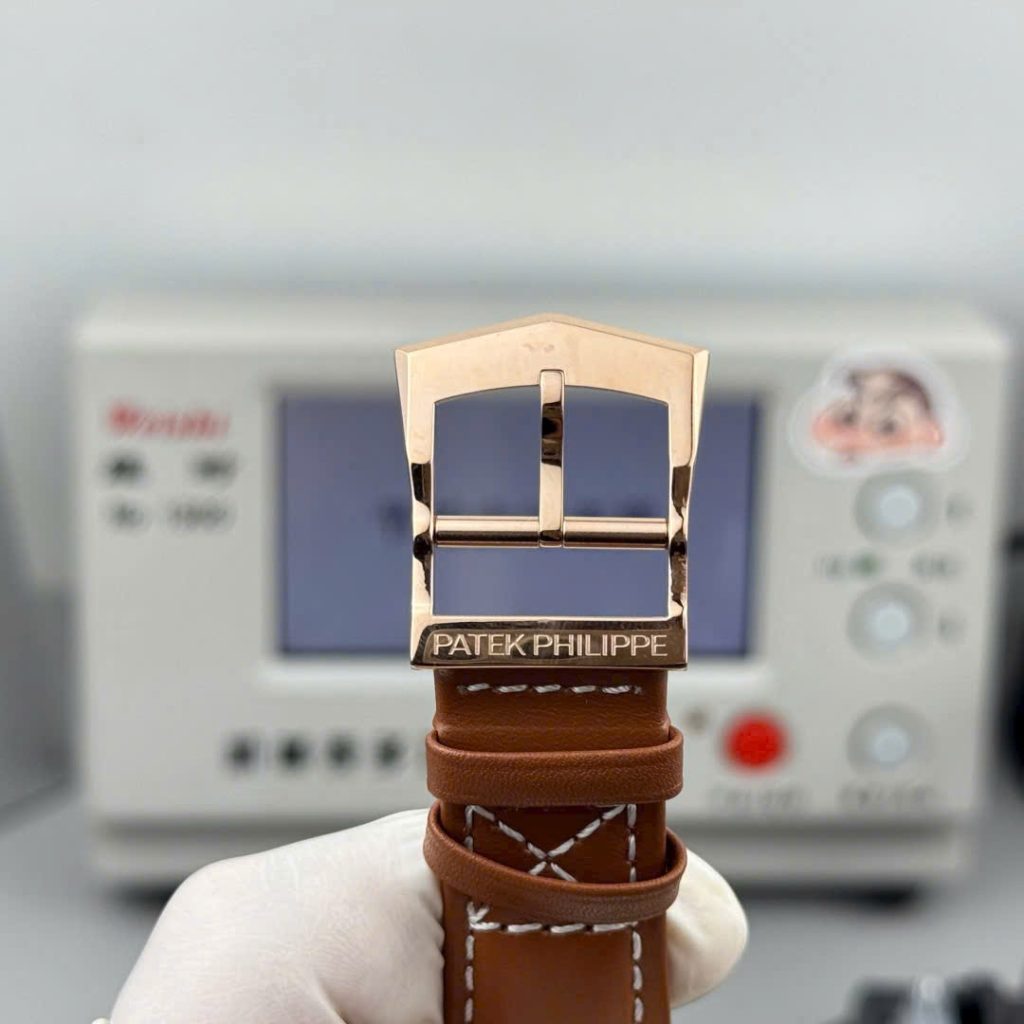 Patek Philippe Super Clone Swiss Machine