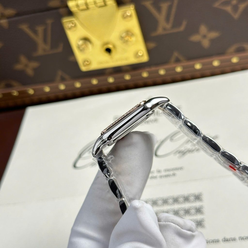 Cartier Panthere Super Clone Swiss Machine (30.3mm x 22.0mm)