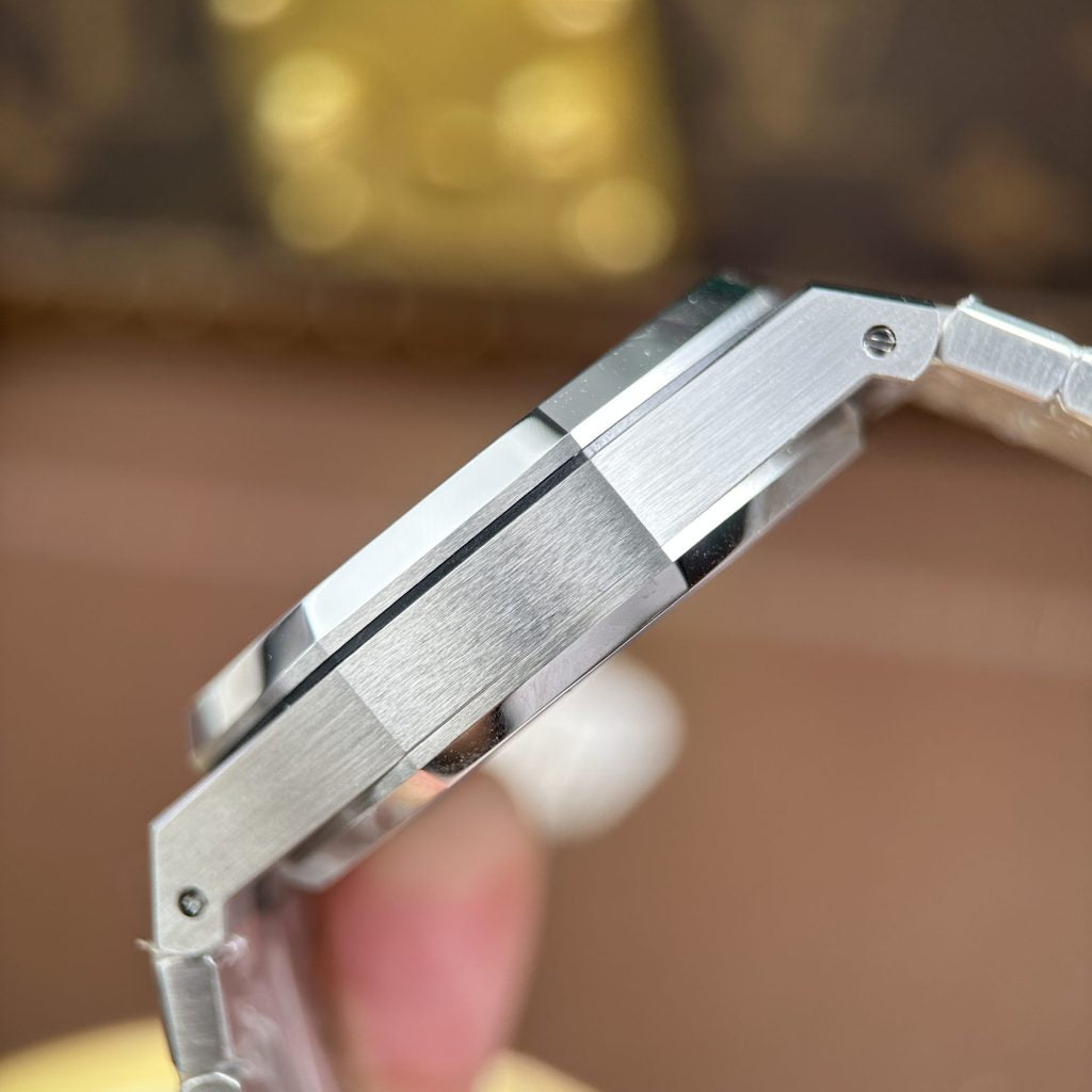 Audemars Piguet Royal Oak Selfwinding Flying Tourbillon Super Clone Swiss Machine 41mm
