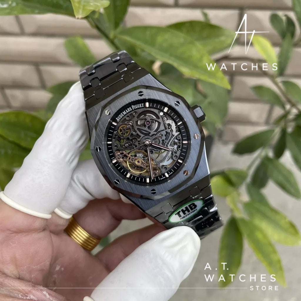 Audemars piguet Royal Oak Super Clone Swiss Machine 41mm