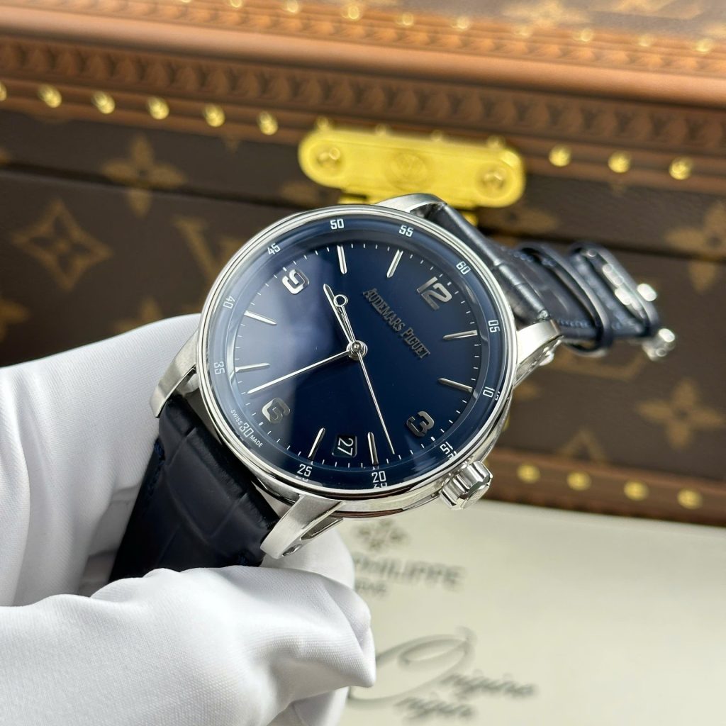 Audemars Piguet Code 11.59 Super Clone Swiss Machine 41mm