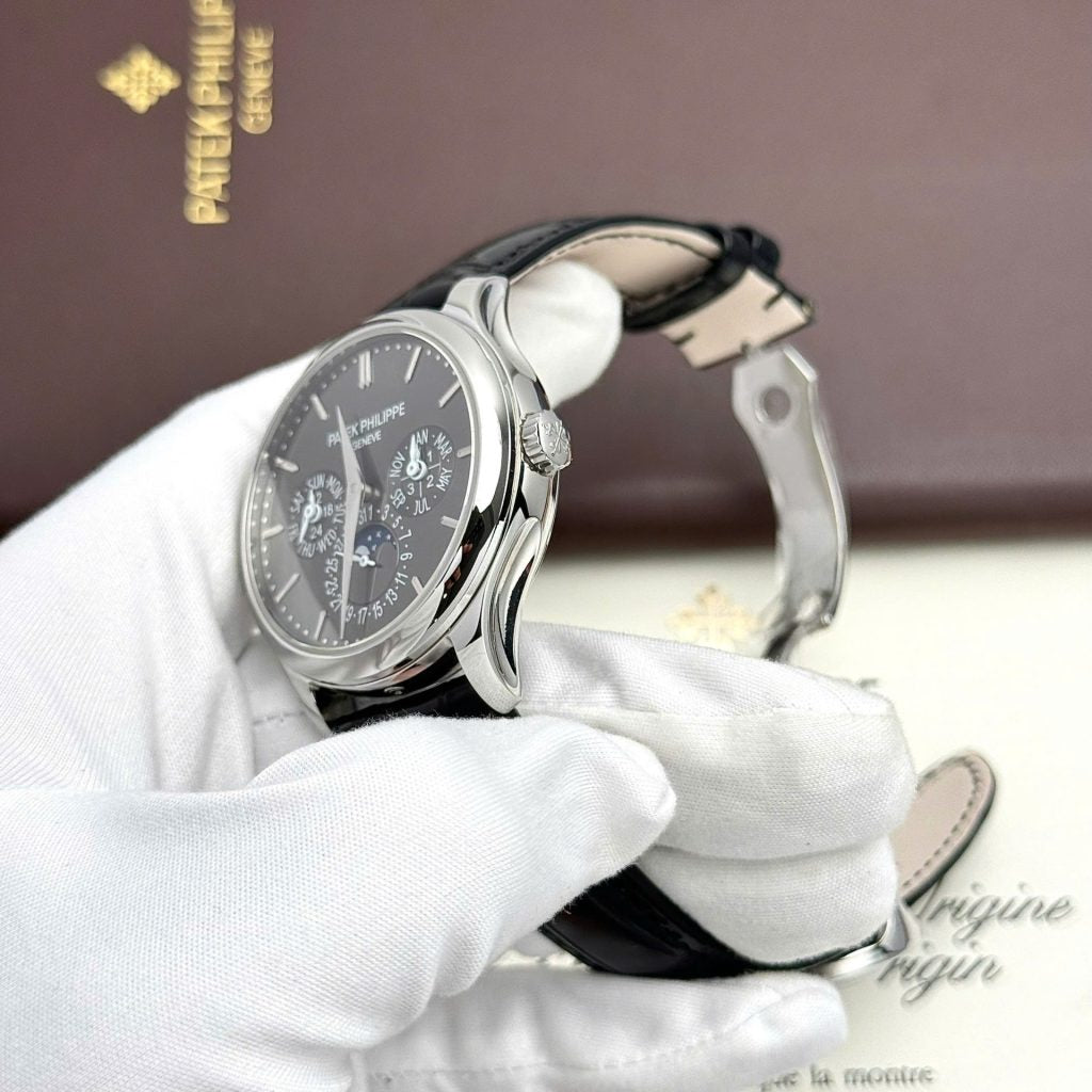 Patek Philippe Grand Complications Super Clone Swiss Machine