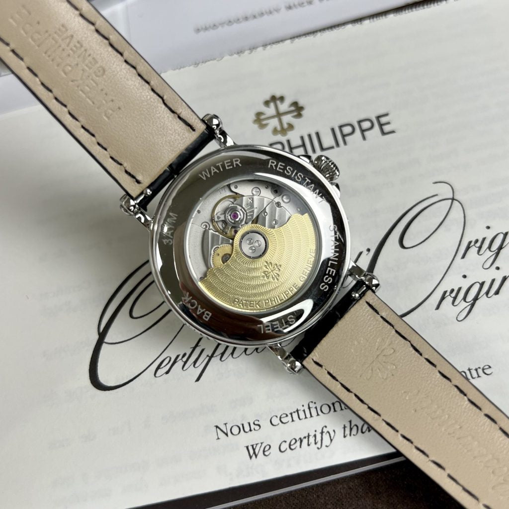 Patek Philippe Grand Complications Super Clone Swiss Machine