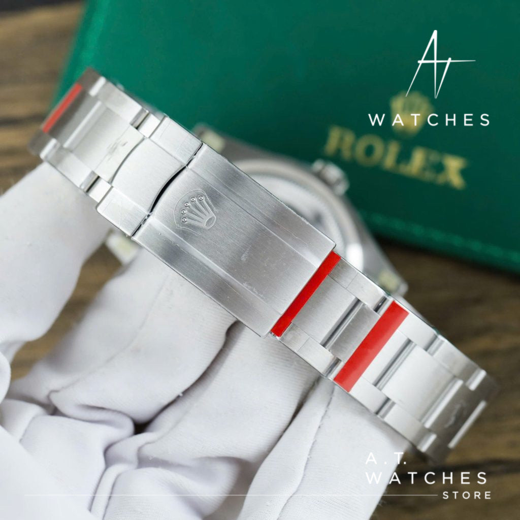 Rolex Oyster Perpetual Super Clone Swiss Machine 41mm