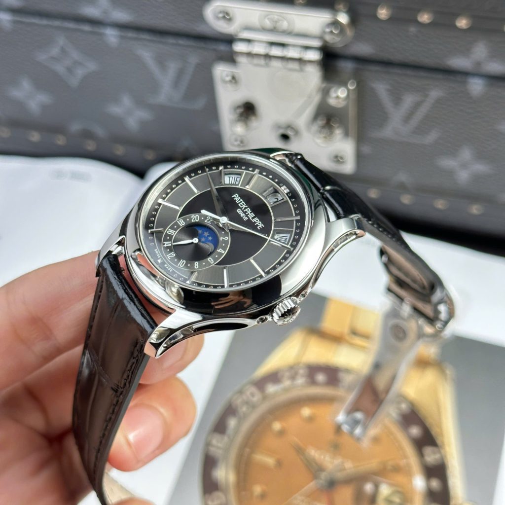 Patek Philippe Super Clone Swiss Machine