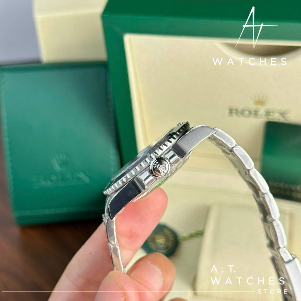 Rolex Submariner Super Clone Swiss Machine 41mm