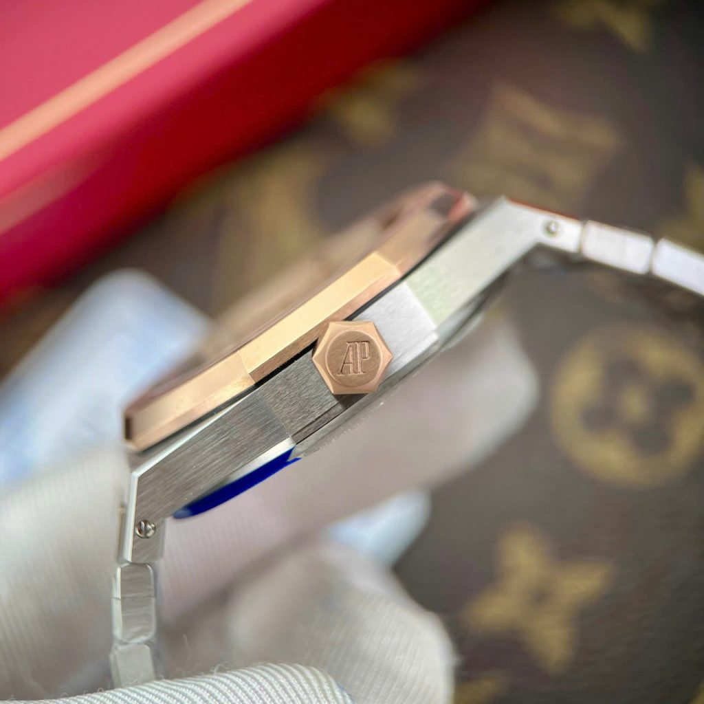 Audemars Piguet Royal Oak Lady Super Clone Swiss Machine 37mm
