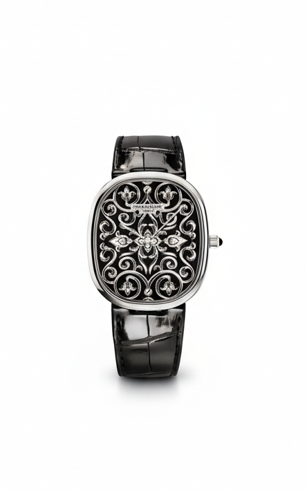 Patek Philippe Super Clone Swiss Machine