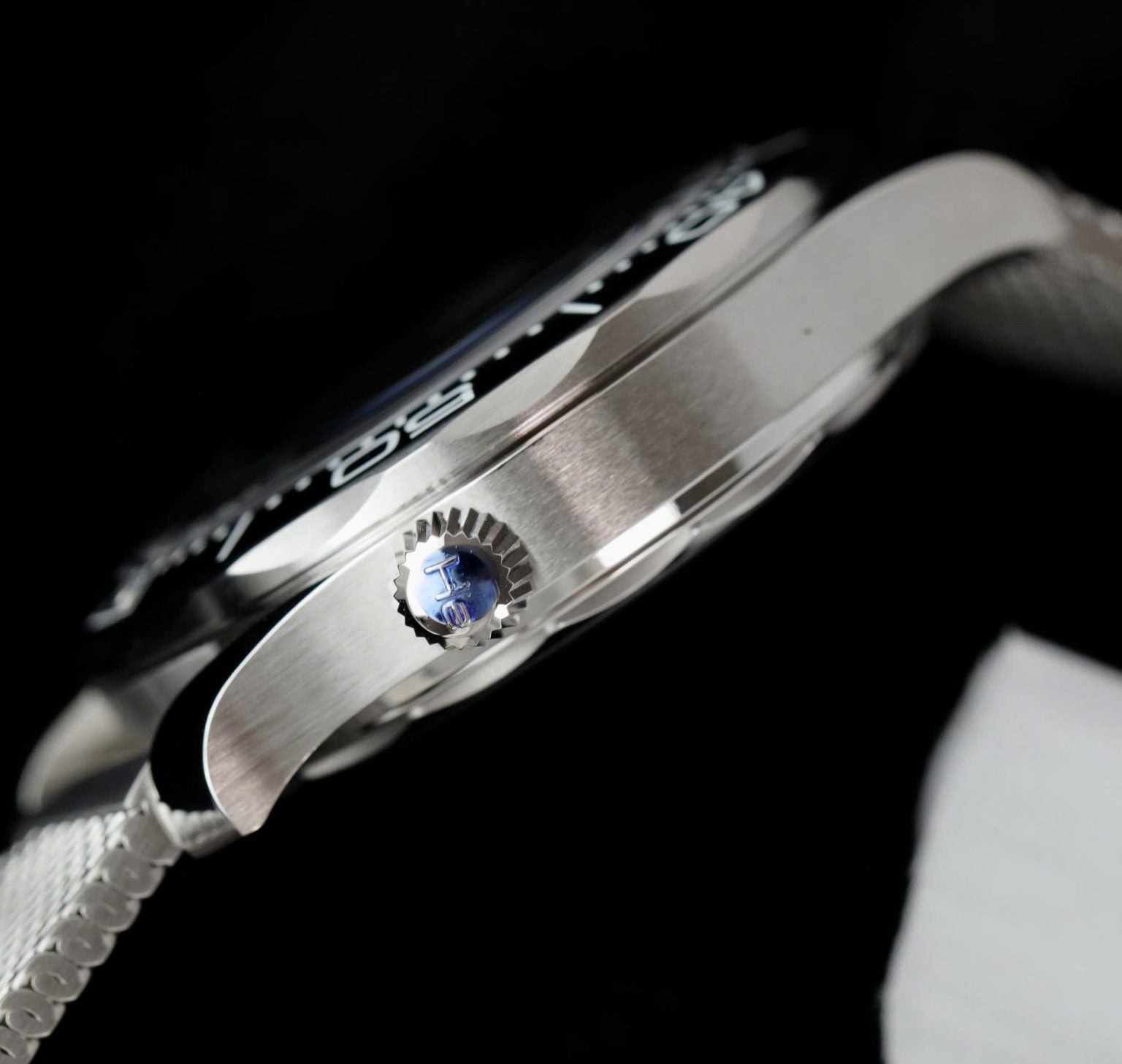 Omega seamaster Diver Super Clone Swiss Machine