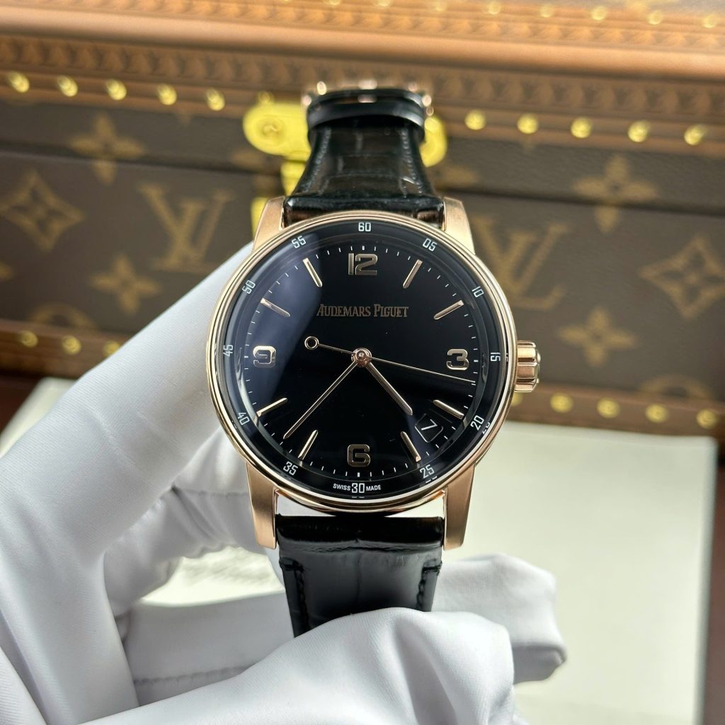 Audemars Piguet Code 11.59 Super Clone Swiss Machine 41mm