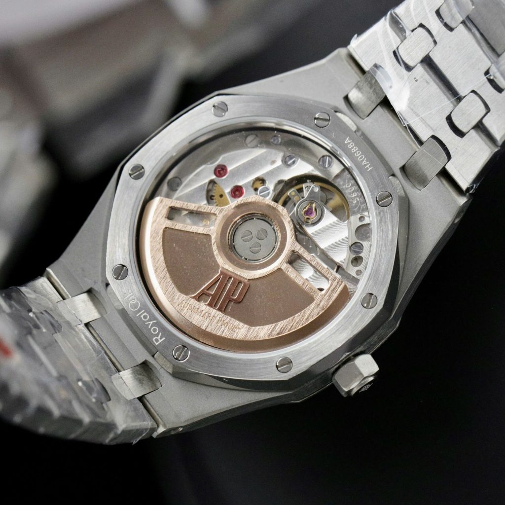 Audemars piguet Royal Oak Super Clone Swiss Machine 33mm