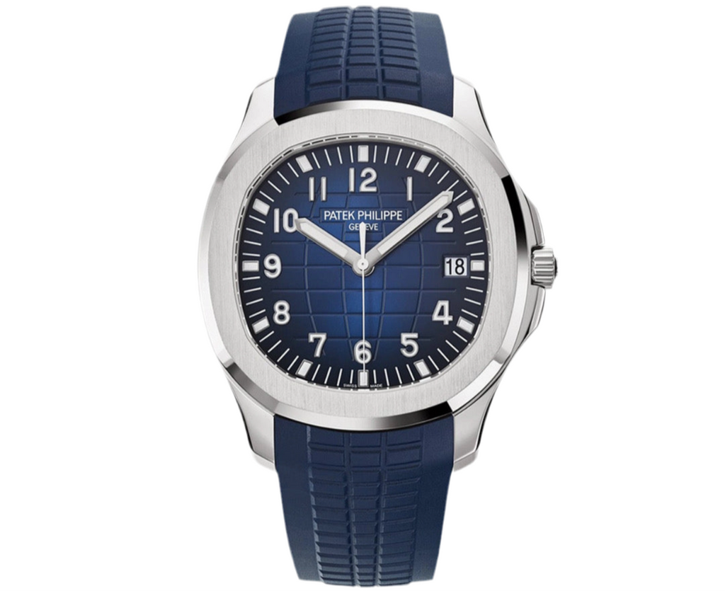 PATEK PHILIPPE AQUANAUT SUPER CLONE SWISS MACHINE