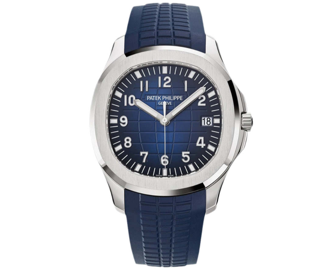 PATEK PHILIPPE AQUANAUT SUPER CLONE SWISS MACHINE