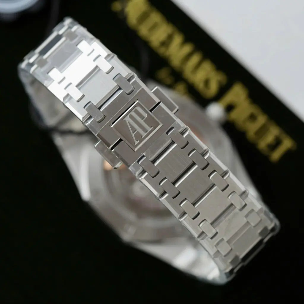 Audemars Piguet Royal Oak Super Clone Swiss Machine 41mm
