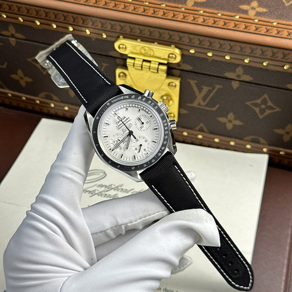 Omega Constellation Super Clone Swiss Machine