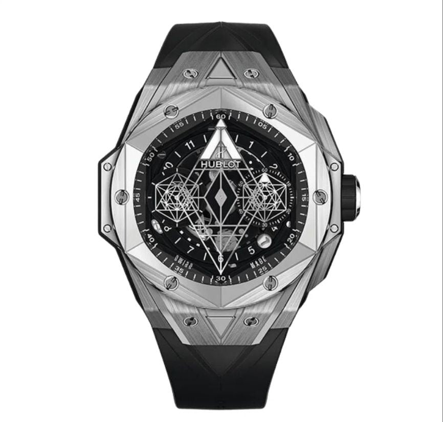 Hublot Spirit of Big Bang King Super Clone Swiss Machine