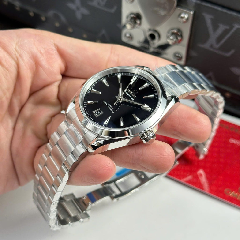 Omega seamaster Planet Ocean Super Clone Swiss Machine