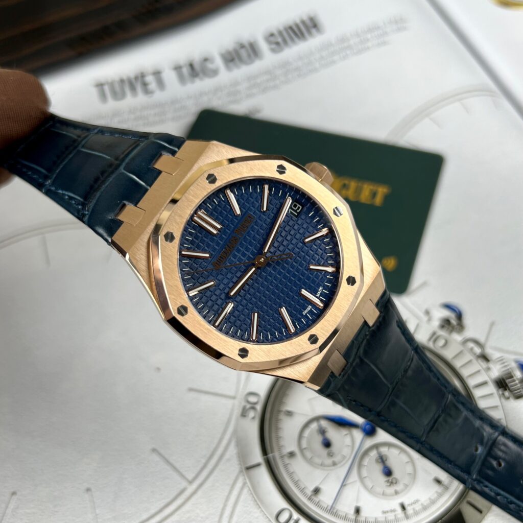 Audemars Piguet Royal Oak Super Clone Swiss Machine 41mm