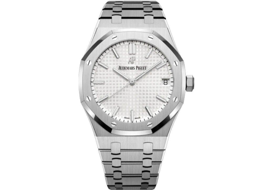 Audemars piguet Royal Oak Super Clone Swiss Machine 41mm