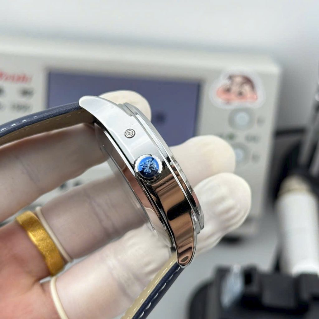 Patek Philippe Super Clone Swiss Machine