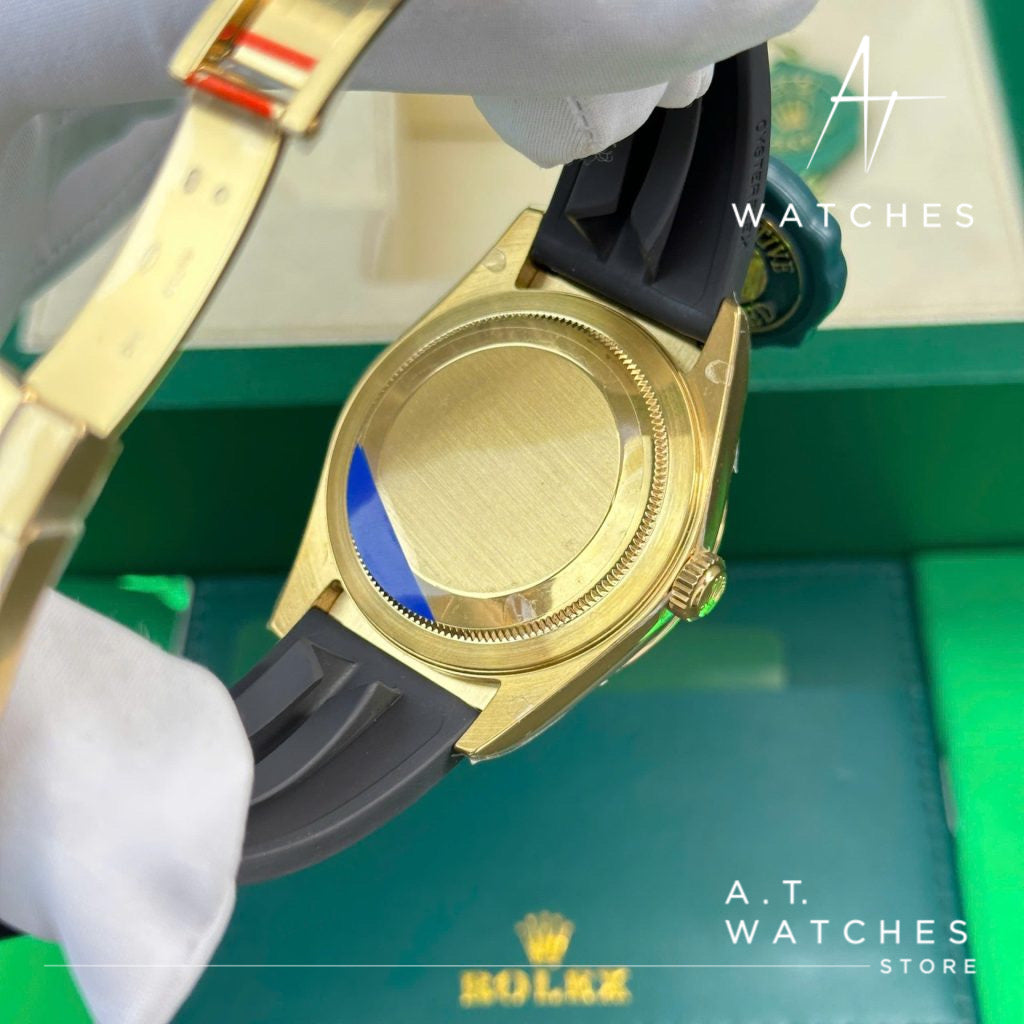 Rolex Sky-Dweller Super Clone Swiss Machine 42mm