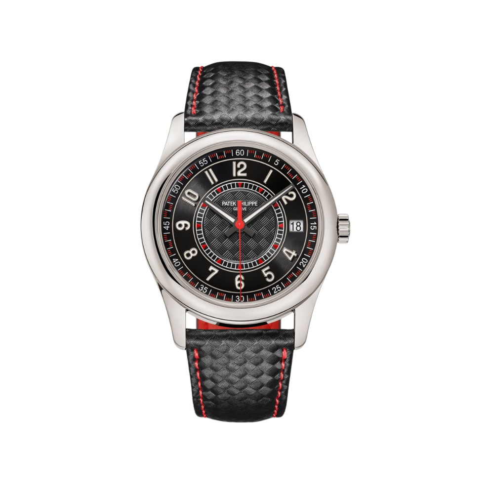 Patek Philippe Calatrava Super Clone Swiss Machine